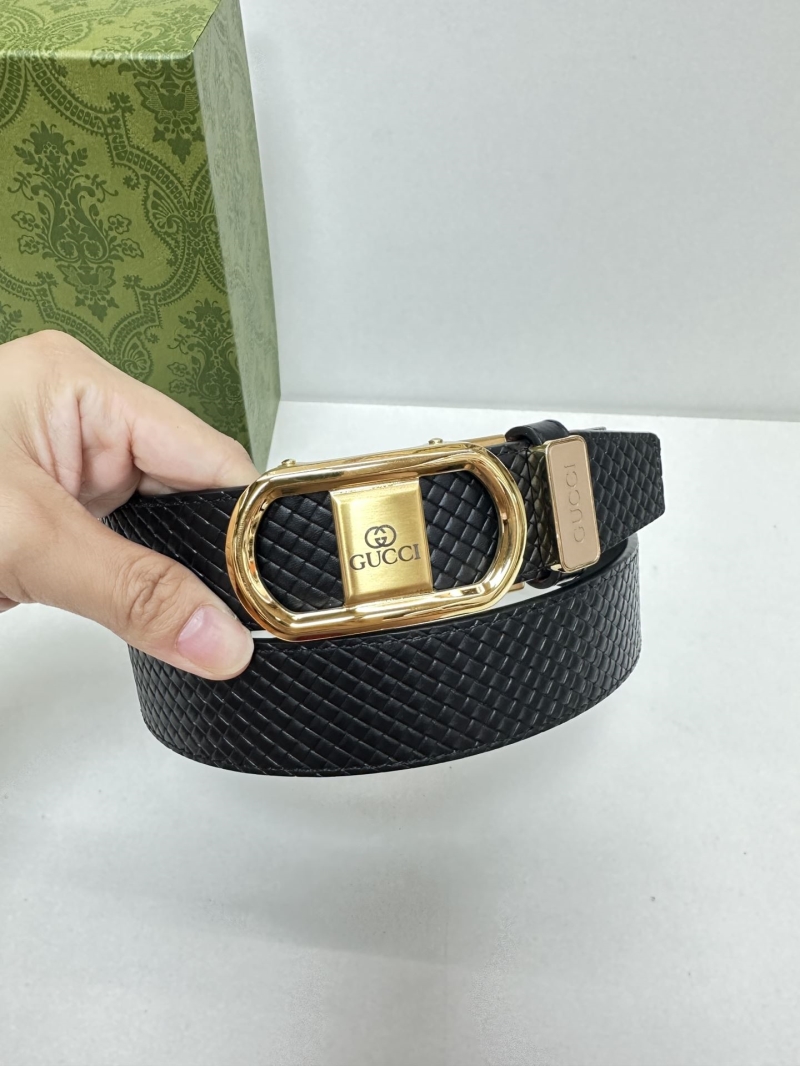 Gucci Belts